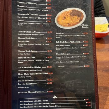 Smothered Burrito - Menu - Mexican Near Me - West Jordan, Utah Smothered Burrito - Menu - Mexican Near Me - West Jordan, Utah
