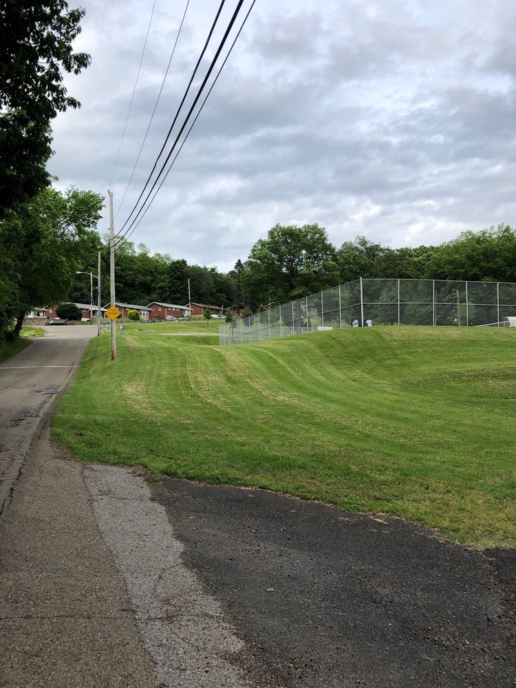 CARNEGIE PARK Forsythe Rd, Carnegie, PA Yelp