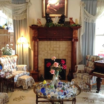 2439 Fairfield A Bed & Breakfast by null