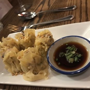 Boda - Chicken dumplings - Thai Near Me - Portland, Maine