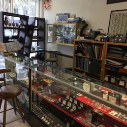 Gables Coin & Stamp Shop