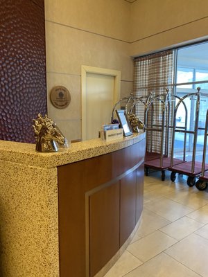 Louisville Marriott East by null
