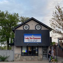 Lucky Thai Restaurant