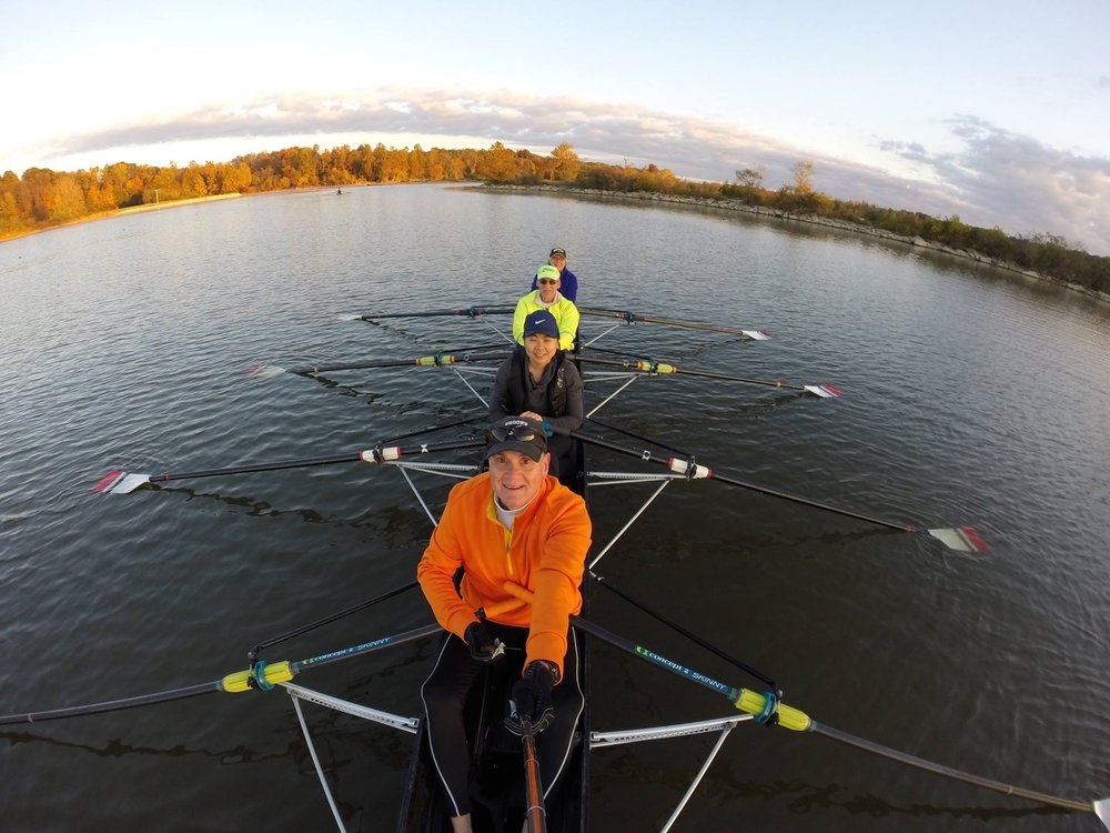 INDIANAPOLIS ROWING CENTER 19 Photos 7350 Eagle Beach Dr