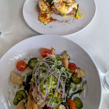 Sibling by Pushkin’s - Vegan taquitos and eggs Benedict - New American Near Me - Sacramento, California