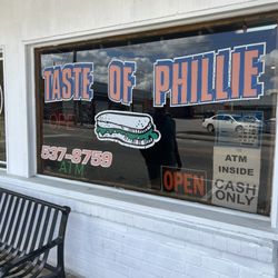 A Taste of Philly