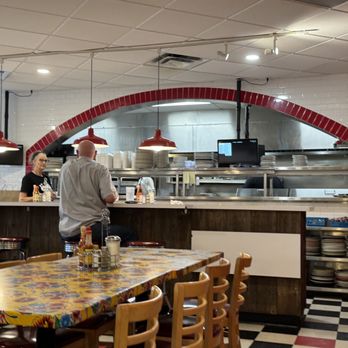 Doo-Dah Diner - When I am by myself, I love to sit at the counter. The interactions of the staff are classic. - Diners Near Me - Wichita, Kansas