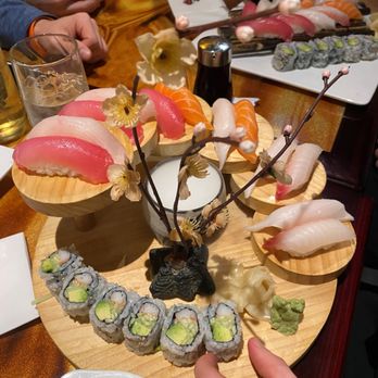 Kissho Sushi - Sushi Bars Near Me - York, Pennsylvania Kissho Sushi - Sushi Bars Near Me - York, Pennsylvania