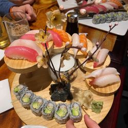 Kissho Sushi