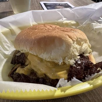 Moonlit Burgers - Classic Burger - Burgers Near Me - Pittsburgh, Pennsylvania Moonlit Burgers - Classic Burger - Burgers Near Me - Pittsburgh, Pennsylvania