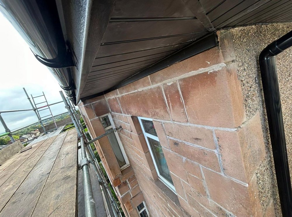 Slide of South Tampa Roofing