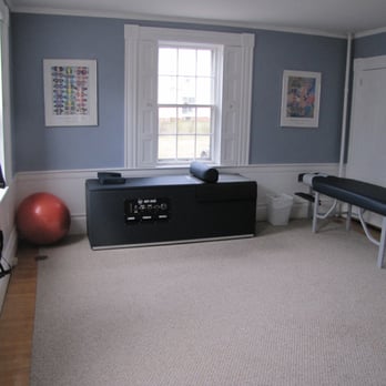 Cherry Street Health Group - Our rehab room - Chiropractors Near Me - Danvers, Massachusetts Cherry Street Health Group - Our rehab room - Chiropractors Near Me - Danvers, Massachusetts