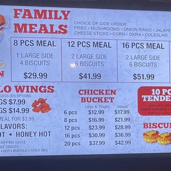 Mr Broast - Menu 4/17/2025 - Halal Near Me - Lombard, Illinois