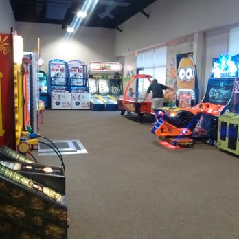 Safari Run - Arcade section - Kids Activities Near Me - Plano, Texas Safari Run - Arcade section - Kids Activities Near Me - Plano, Texas