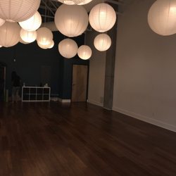 Nice space