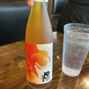 Konnichiwa - Joto Sake - Sushi Bars Near Me - Fort Mill, South Carolina