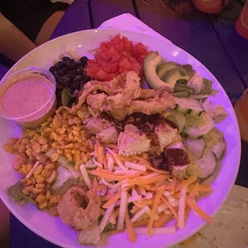 The Starboard - Salad - American Near Me - Dewey Beach, Delaware