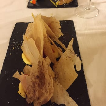La Greppia - Dessert - Emilian Near Me - Parma, Puerto Rico