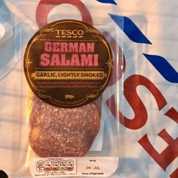 Tesco