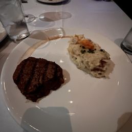 Steak Filet Mignon