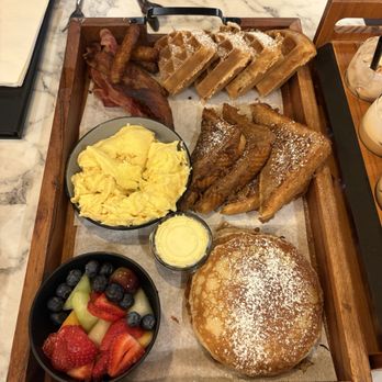 Haven Haus Cafe - Breakfast & Brunch Near Me - La Verne, California Haven Haus Cafe - Breakfast & Brunch Near Me - La Verne, California