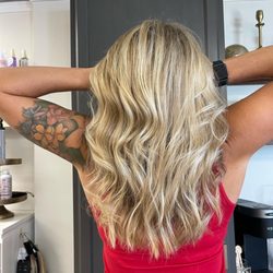Julie B For hair