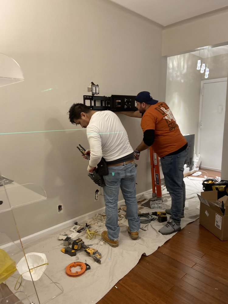 GUIDO’S DRYWALL AND PAINTING Updated May 2024 Request a Quote New