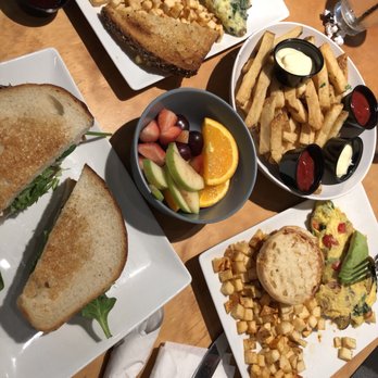 Dime Store - Heaven - Breakfast & Brunch Near Me - Detroit, Michigan