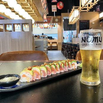 Nomu Izakaya - Japanese Near Me - Jacksonville, Florida Nomu Izakaya - Japanese Near Me - Jacksonville, Florida