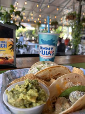 Jimmy Hula's - Altamonte Springs