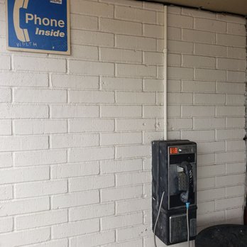 KD's Diner - There is a payphone outside. We didn't check to see if it still worked. - Coffee & Tea Near Me - Lake Charles, Louisiana KD's Diner - There is a payphone outside. We didn't check to see if it still worked. - Coffee & Tea Near Me - Lake Charles, Louisiana