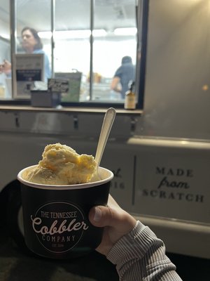 The Tennessee Cobbler Company by null