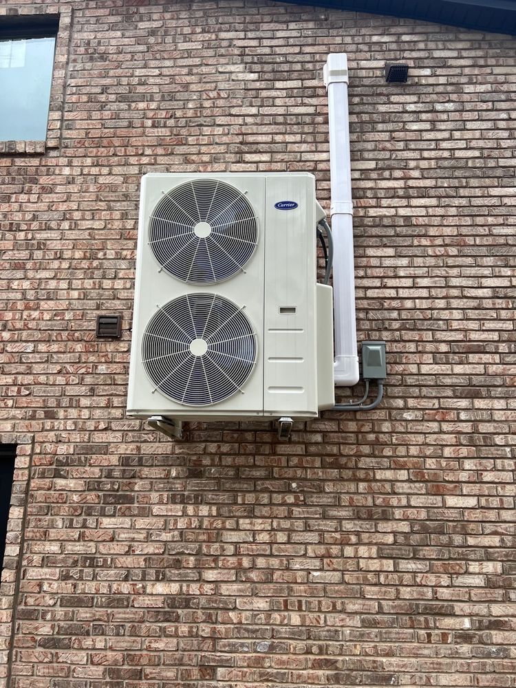 Slide of Jayco Heating And Cooling