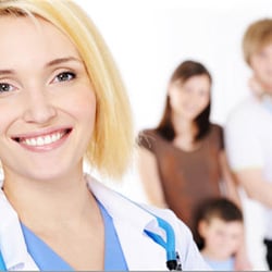 Lauren Rodgers, MD - OB/GYN