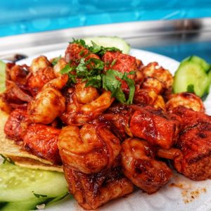 Mariscos Pueblo Culichi on Yelp
