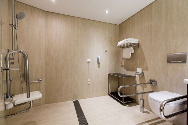 Hilton Vilamoura As Cascatas Golf Resort & Spa by null