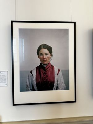 National Gallery of Ireland by null