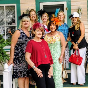A Southern Cup Fine Teas - Ladies tea celebration. - Coffee & Tea Near Me - Hendersonville, North Carolina
