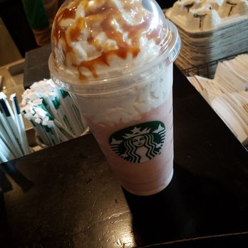 Starbucks - Coffee & Tea Near Me - Baltimore, Maryland