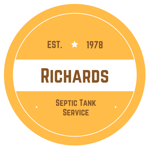 Slide of Richards Septic Tank Service