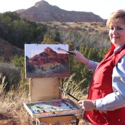 Marsha Clements Art