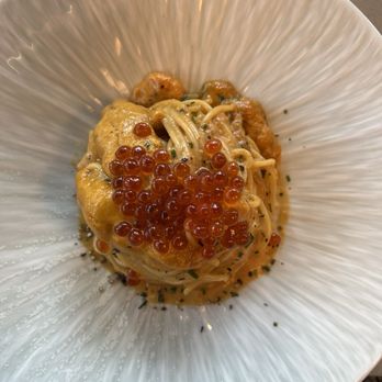 JFUSE Aburi & Bar - Uni pasta - Japanese Near Me - Ottawa, Ontario JFUSE Aburi & Bar - Uni pasta - Japanese Near Me - Ottawa, Ontario