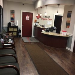 Excel Urgent Care of Wantagh