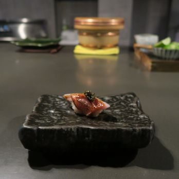 Omakase By Aung - Sushi Bars Near Me - Honolulu, Hawaii