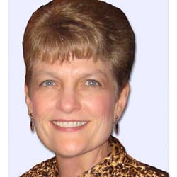 Big Fun Balloons - Julie Coheley - Owner