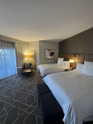 Fairmont Scottsdale Princess by null