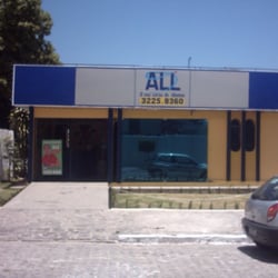 All Cursos de Idiomas