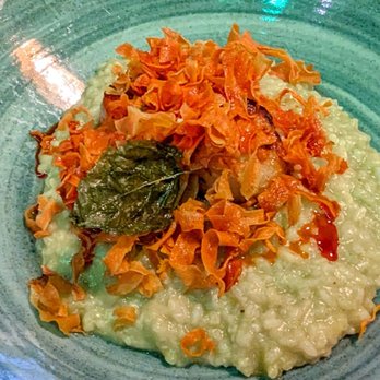 Brood & Barley - Scallop Risotto - Salad Near Me - North Little Rock, Arkansas Brood & Barley - Scallop Risotto - Salad Near Me - North Little Rock, Arkansas