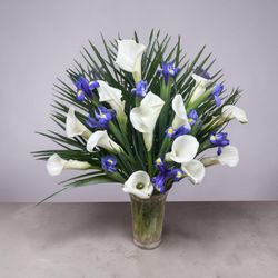 The Yellow Rose Florist