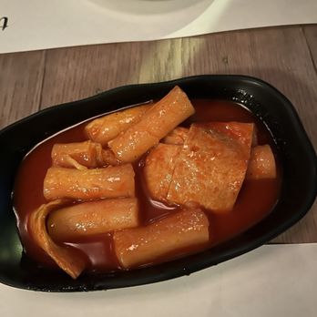 Take31 - Tteokbokki - Korean Near Me - New York, New York